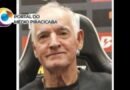 Faleceu Hugo Bicalho, aos 77 anos de idade