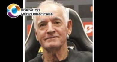 Faleceu Hugo Bicalho, aos 77 anos de idade