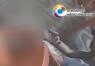 Polícia, mata polícia em Belo Horizonte