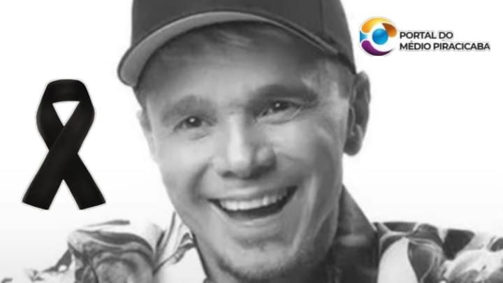 Morreu hoje o cantor NETINHO, aos 60 anos de idade