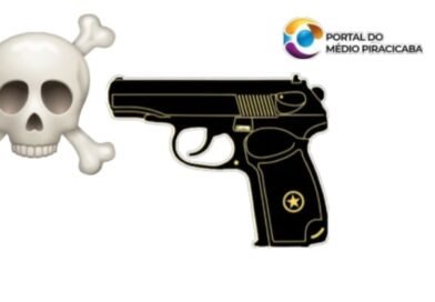 SANTANA DO PARAÍSO – PM PRENDE AUTOR DE HOMICÍDIO CONSUMADO