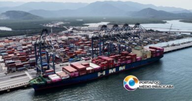 Exportações brasileiras ao Canadá batem recorde histórico até setembro