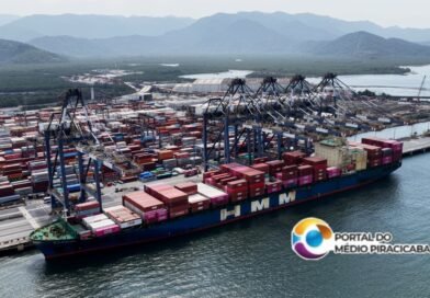 Exportações brasileiras ao Canadá batem recorde histórico até setembro