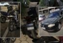 ITABIRA- POLÍCIA MILITAR REALIZA OPERAÇÃO, APREENDE VEÍCULOS E PRENDE TRÊS INDIVÍDUOS