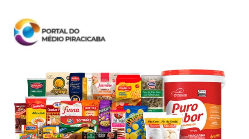 M. Dias Branco anuncia aquisição de 80% da Grespan e entra no mercado de pães congelados