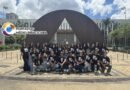 Alunos do Parlamento Jovem de São Gonçalo do Rio Abaixo visitam a Assembleia Legislativa de Minas Gerais