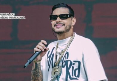 Hungria apresenta “Quintal do Hungria” em BH com mais de três horas de show e palco 360° neste sábado (24)