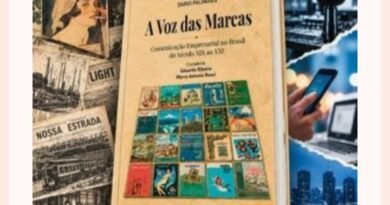 Obra mostra, em 11 capítulos e 340 páginas, a origem e a evolução da comunicação empresarial no Brasil, desde os tempos do império até os dias atuais