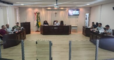 São Gonçalo do Rio Abaixo: Comissões aprovam três projetos; duas propostas recebem votação unânime São Gonçalo do Rio Abaixo: Comissões aprovam três projetos; duas propostas recebem votação unânime
