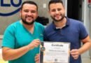 Canal Vim te Mostrar e Eustáquio Tanatopraxista oferecem vaga gratuita para curso de preparação de corpos