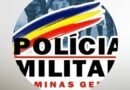 ITABIRA – Irmãos são presos por tráfico de drogas no bairro Pedras do Vale
