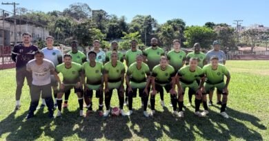 XVI Copa Integração chega à grande final com decisão entre Recreio e Mãe D’Água