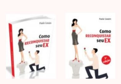 O EX não volta quando você quer. Paula Cassim explica o que realmente faz alguém sentir sua falta