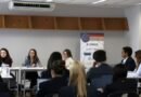 Estudantes de Direito representam MG na XVII Competição Brasileira de Arbitragem e Mediação Empresarial