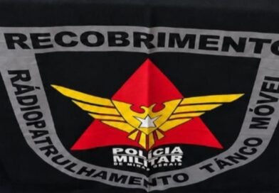 JOÃO MONLEVADE – Homem é preso após ameaçar companheira de morte