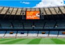 Sistema Fecomércio MG, por meio do Sesc e do Senac, firma parceria para nomear setor do Mineirão