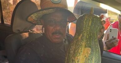 Arilson, o homem da “PICANHA” de $ 1 milhão de dólares