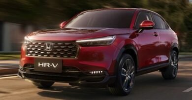 Honda HR-V é o carro mais buscado do Move Brasil em Minas Gerais nos primeiros três meses do programa, aponta Webmotors
