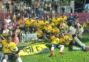 Em jogo eletrizante, principalmente no segundo tempo, a equipe da Mãe D’água venceu o Recreio e ficou com o título de Campeão da Copa Integração