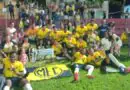 Em jogo eletrizante, principalmente no segundo tempo, a equipe da Mãe D’água venceu o Recreio e ficou com o título de Campeão da Copa Integração