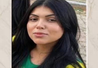 Caso BEATRIZ VITÓRIA, casal foi preso e corpo da vítima foi localizado (ocorrência em andamento)