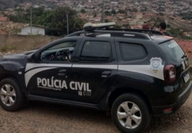 Operação da PCMG combate estelionato sentimental em Januária