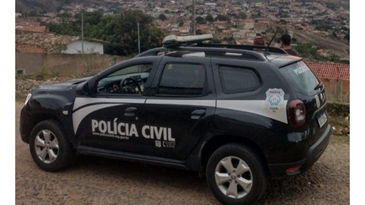 Operação da PCMG combate estelionato sentimental em Januária