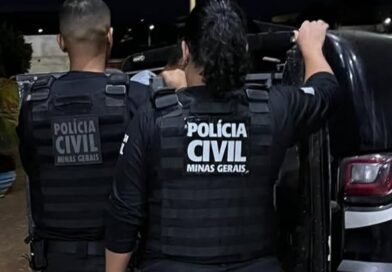 Três homens são indiciados por homicídio de empresário em Alpercata