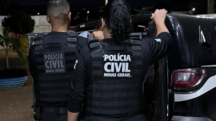 Três homens são indiciados por homicídio de empresário em Alpercata