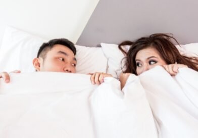 Você finge gostar de sexo para agradar o parceiro? O silêncio pode estar afetando a relação
