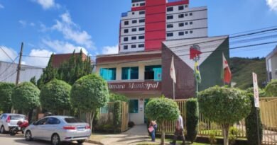 Concurso da Câmara de João Monlevade tem 1.247 inscrições preliminares confirmadas