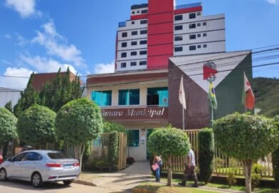 Concurso da Câmara de João Monlevade tem 1.247 inscrições preliminares confirmadas