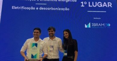 AngloGold Ashanti conquista primeiro lugar em prêmio nacional de boas práticas na mineração