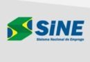 Muitas vagas de emprego para hoje, sexta-feira (23/10), no SINE São Gonçalo do Rio Abaixo (Boa sorte aos candidatos(as)