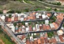 Mais quatro ruas no bairro Satélite recebem asfalto