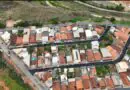 Mais quatro ruas no bairro Satélite recebem asfalto