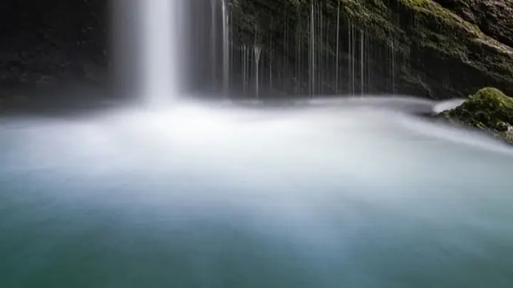 Afogamento na Cachoeira dos Borges