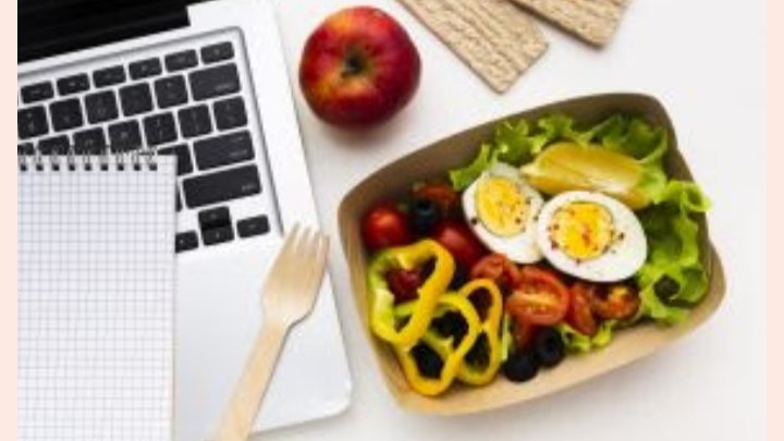 Mudança na alimentação pode prejudicar candidatos em dias de prova