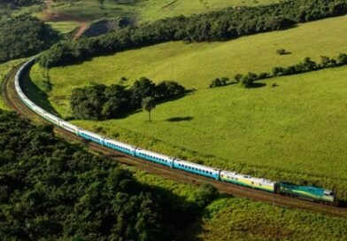 Trem de Férias tem passagens à venda para viagens em dezembro 