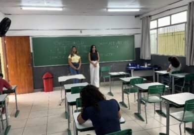 Câmara de São Gonçalo divulga gabarito oficial do processo seletivo do Aprendiz Legal