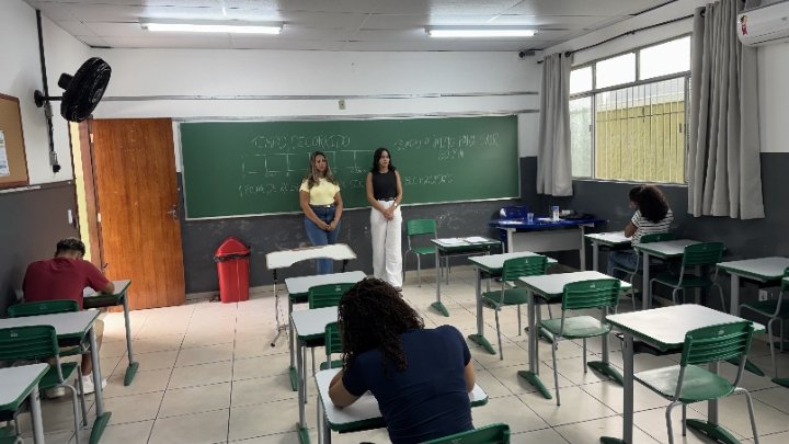 Câmara de São Gonçalo divulga gabarito oficial do processo seletivo do Aprendiz Legal