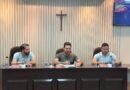 Comissão Especial emite parecer favorável à homenagem à empresa SALUM