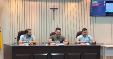 Comissão Especial emite parecer favorável à homenagem à empresa SALUM