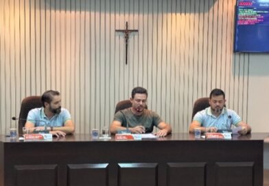 Comissão Especial emite parecer favorável à homenagem à empresa SALUM