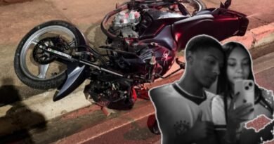 TRAGÉDIA EM SÃO GONÇALO DO RIO ABAIXO: ACIDENTE DE MOTO TIRA A VIDA DE DOIS JOVENS TRAGÉDIA EM SÃO GONÇALO DO RIO ABAIXO: ACIDENTE DE MOTO TIRA A VIDA DE DOIS JOVENS
