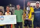 Mãe D’Água vence a XVI Copa Integração das Comunidades de São Gonçalo