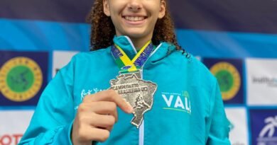 Atleta do Instituto Ramacrisna, de Betim, é convocada para representar o Brasil no Mundial Escolar de Wrestling