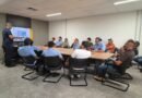 SÃO GONÇALO DO RIO ABAIXO: Prefeitura capacita motoristas municipais em Direção Defensiva