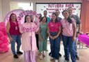 Outubro Rosa mobiliza unidades de saúde e amplia ações de prevenção em São Gonçalo do Rio Abaixo