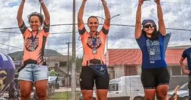 SÃO GONÇALO DO RIO ABAIXO: Atletas se destacam em competições esportivas em Barão de Cocais e Raul Soares